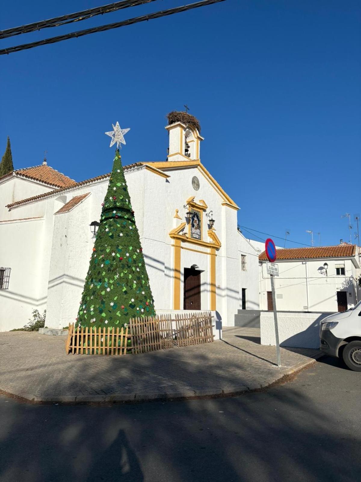 Turisticos Ilusiones Cazalla de la Sierra