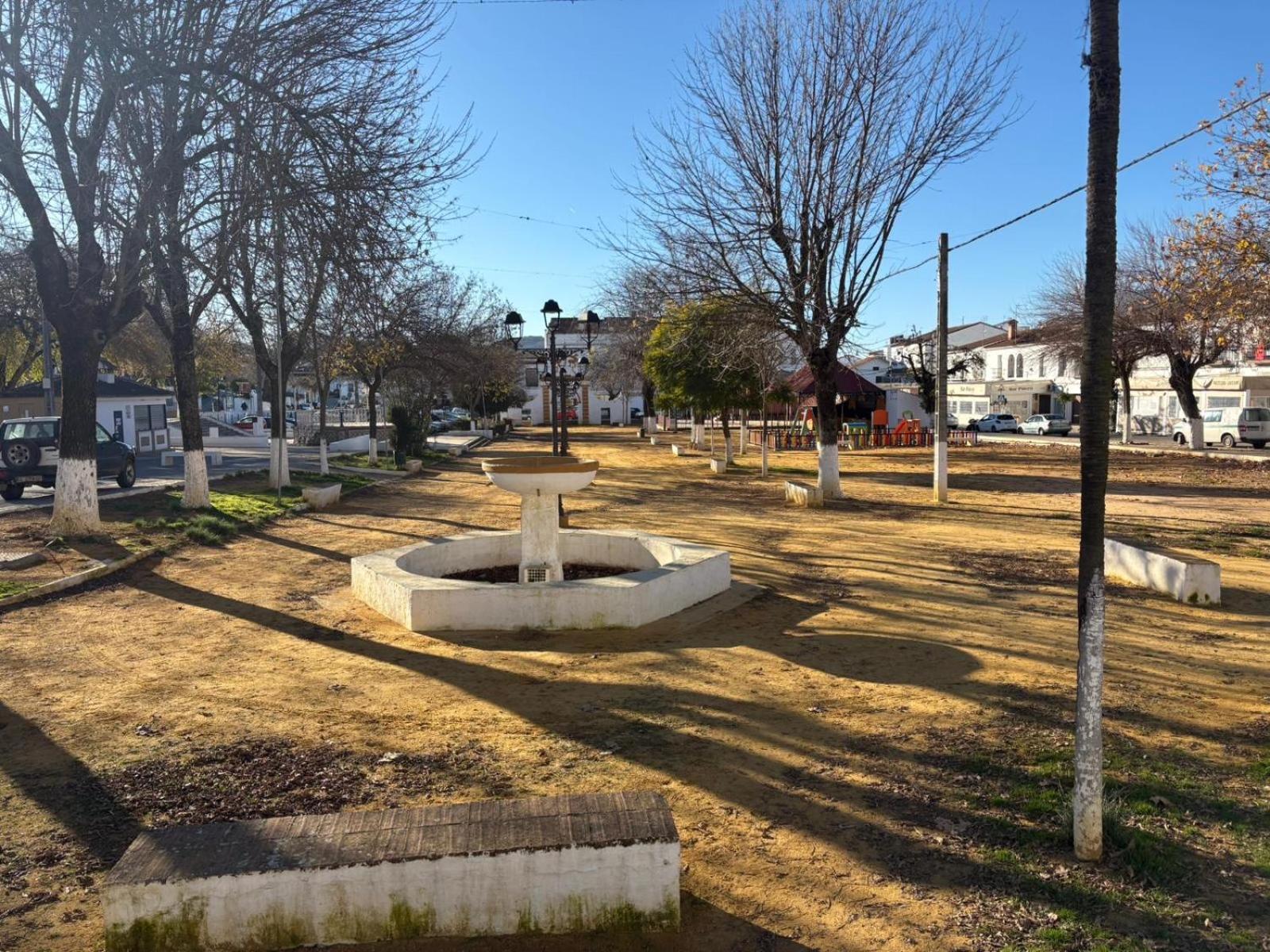 Turisticos Ilusiones Apartment